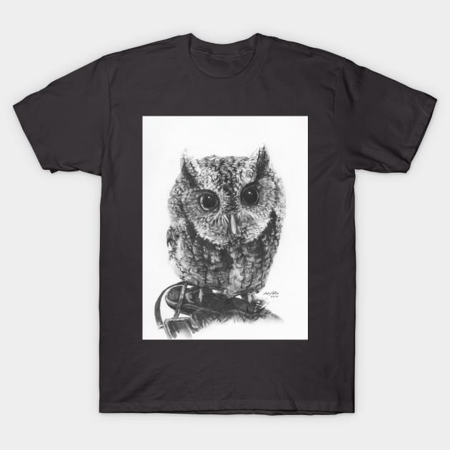 Koko T-Shirt by allthumbs